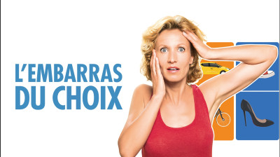 L'Embarras du choix 2017