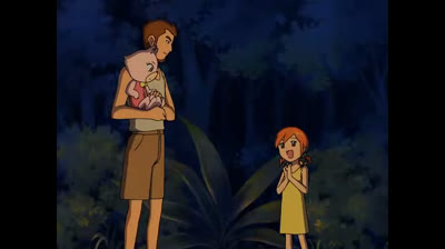 Planet Survival (Dublado PT-BR) EP 38