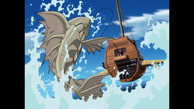 Planet Survival (Dublado PT-BR) EP 39