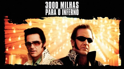 3000 Milhas para o Inferno (2001) - Ação, Aventura, Comédia, Crime, Thriller