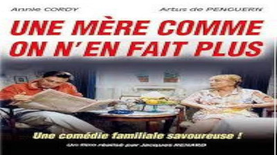 Une mère comme on n'en fait plus 1997