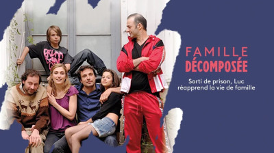 Famille décomposée 2010