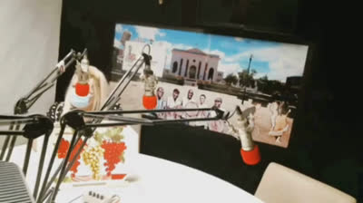 Tus Lunes Nutritivos con Jackie García