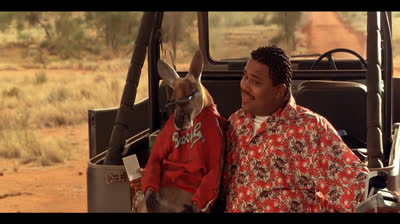 Kangaroo Jack (2003 Widescreen DVD Rip)