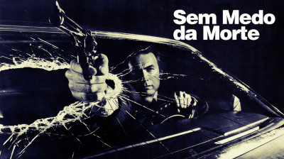 Sem Medo da Morte (1976) - Crime, Ação
