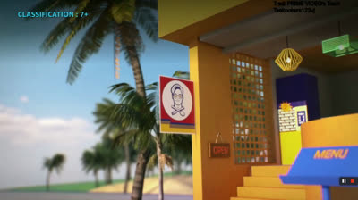 [Sous-titres FR] Jinny's Kitchen - Ep.5