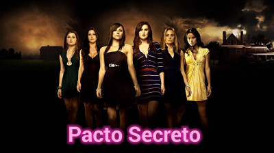 Pacto Secreto (2009) - Terror, Mistério