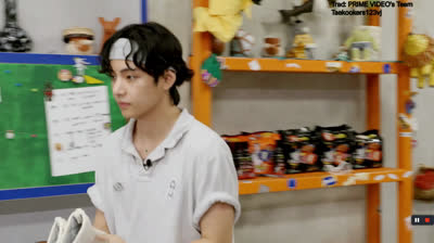 [Sous-titres FR] Jinny's Kitchen - Ep.6