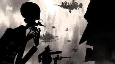 Las misteriosas exploraciones geográficas de Jasper Morello (mediometraje, subtitulado)