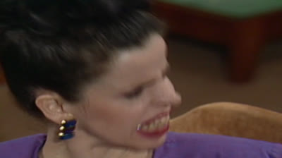 Sassaricando Capítulo 046