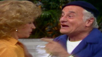 Sassaricando Capítulo 056