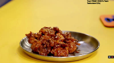 [Sous-titres FR] Jinny's Kitchen - Ep.7