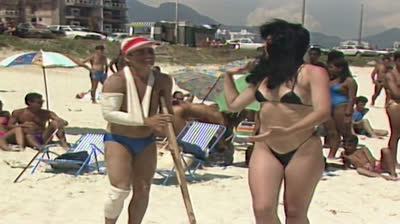 Sassaricando Capítulo 060