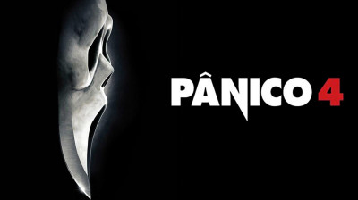 Pânico 4 (2011) - Terror, Mistério