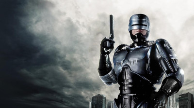RoboCop - O Policial do Futuro 1987