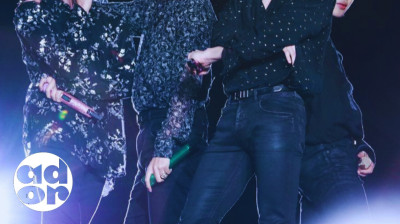 NJZ (엔제이즈) ‘Nobody to Love’ Lyrics Vídeo