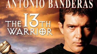 O 13º Guerreiro FILMAÇO dublado completo  Ação/Aventura 1999*