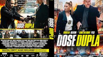Assistir 'Dose Dupla' (2025) Filme Gratuito Dublado