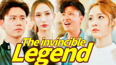 'The Invincible Legend' Short Drama FREE [Full Episodes] (Short Drama Online)