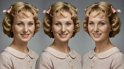 SPARKLE SISTERS - GOOD GIRLS