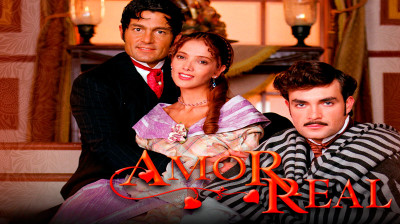 Amor Real - Capítulo 61