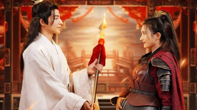 'I Gave My wife A Red Tasseled Spear' Short Drama FREE [Full Episodes] (Short Drama Online)