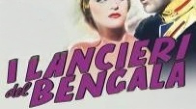 I lancieri del Bengala [B/N] [HD]