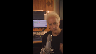 ¿Sabías que uno de los discos más legendarios del rock fue grabado en un PASILLO DE HOTEL?