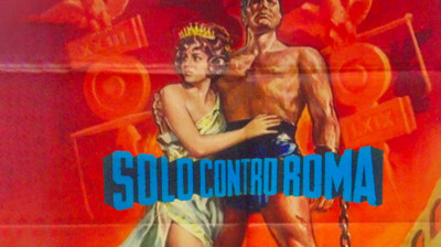 Solo contro Roma [HD]