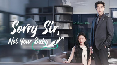 'Sorry Sir, not your baby' Short Drama FREE [Full Episodes] (Short Drama Online)