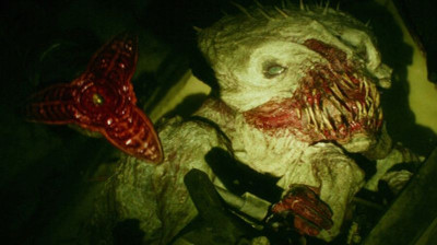 la guerra del mañana 3D