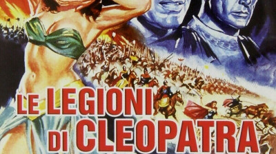 Le legioni di Cleopatra [HD]