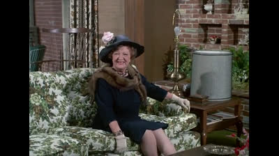 Vita Da Strega 1964 03x12