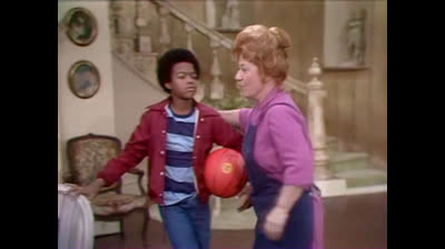 Il Mio Amico Arnold 01x15 L Insegnante Privato