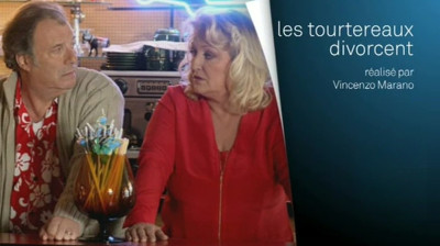 Les tourtereaux divorcent 2014