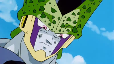 Episódio 181 - Gohan… O jovem mais forte!