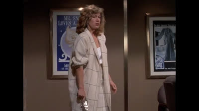 Moonlighting Agenzia Blue Moon 05x05