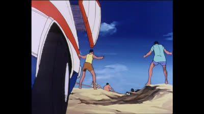 Grand Prix e il campionissimo - 26 - Le nevi del Chilimangiaro