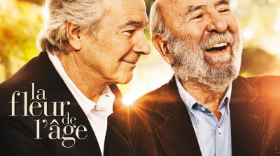 La Fleur de l'âge 2013