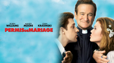 Permis de mariage 2007