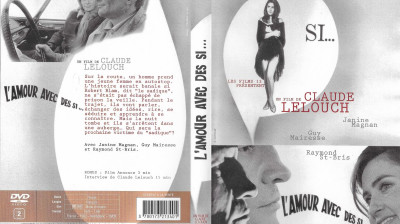 L'Amour avec des si 1962