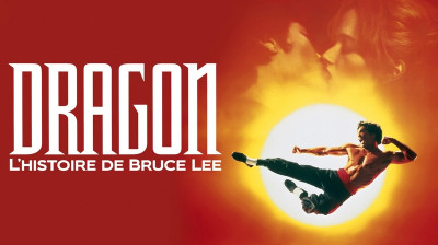 Dragon - L'Histoire de Bruce Lee 1993