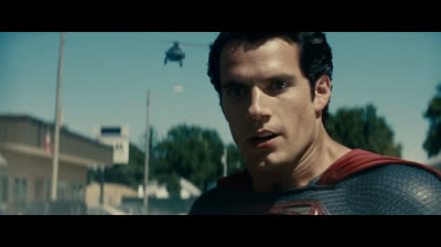 O Homem de Aço (2013)