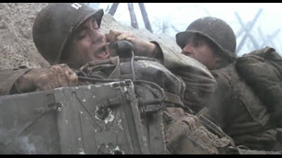 O Resgate do Soldado Ryan (1998)