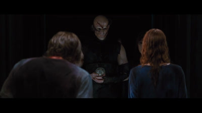 O Segredo da Cabana (2011)