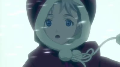 Last Exile 11 Develop