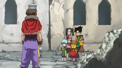 2x32 Blue Dragon - La patria della cucina