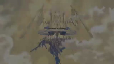 2x31 Blue Dragon - Preparativi