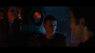 Alien vs. Predador 2 (2007)