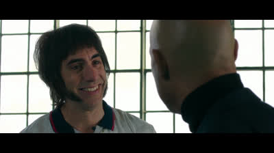 Irmão de Espião (2016)